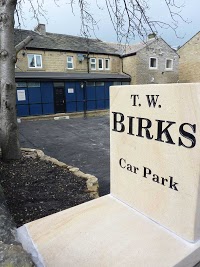 T.W. Birks and Son   Family Funeral Directors in Huddersfield 287812 Image 2